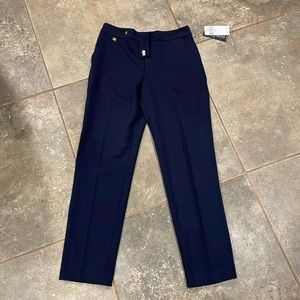 NWT Lauren Ralph Lauren Dress Pants